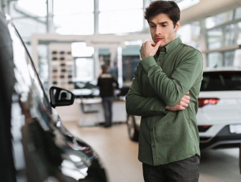 comprar primeiro carro